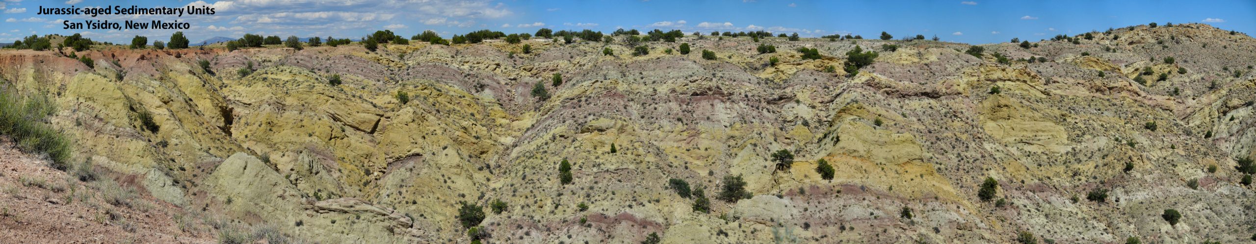 Backyard Geology